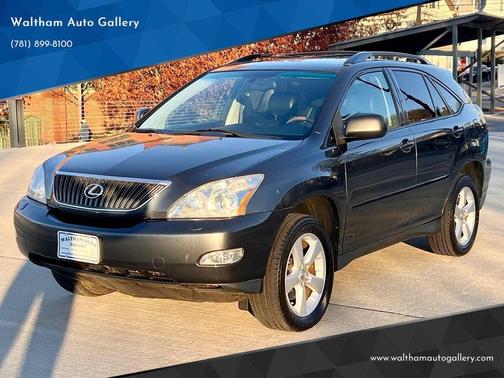 2005 Lexus RX 330 Base