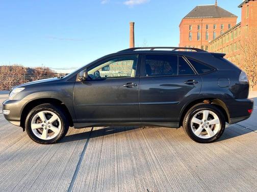 2005 Lexus RX 330 Base