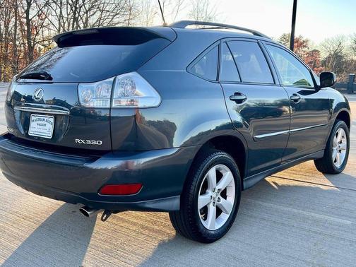 2005 Lexus RX 330 Base