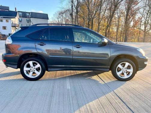 2005 Lexus RX 330 Base