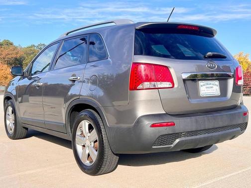 2013 Kia Sorento EX