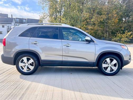 2013 Kia Sorento EX