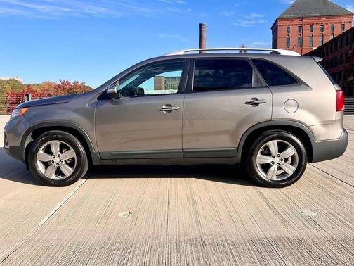 2013 Kia Sorento EX