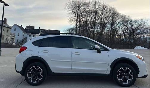 2015 Subaru XV Crosstrek 2.0i Premium