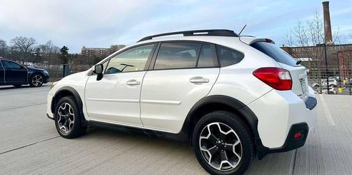2015 Subaru XV Crosstrek 2.0i Premium