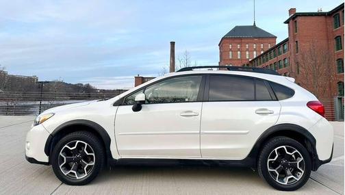 2015 Subaru XV Crosstrek 2.0i Premium