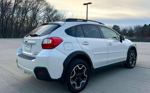 2015 Subaru XV Crosstrek 2.0i Premium