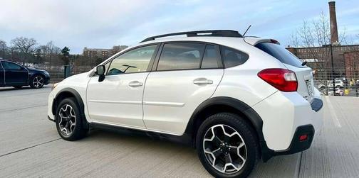 2015 Subaru XV Crosstrek 2.0i Premium
