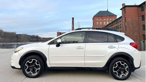 2015 Subaru XV Crosstrek 2.0i Premium