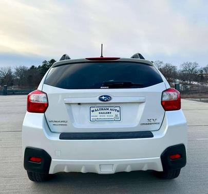 2015 Subaru XV Crosstrek 2.0i Premium
