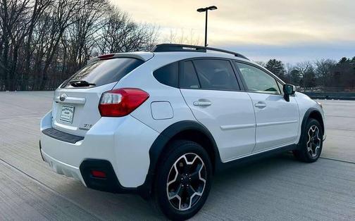 2015 Subaru XV Crosstrek 2.0i Premium