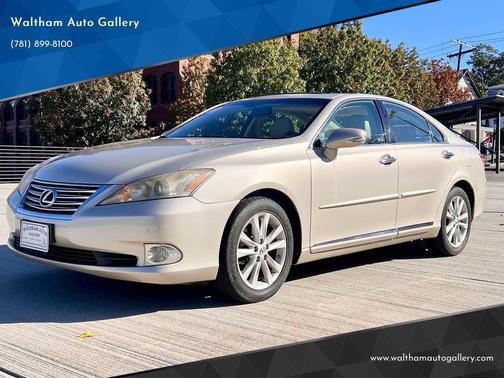 2010 Lexus ES 350 Base