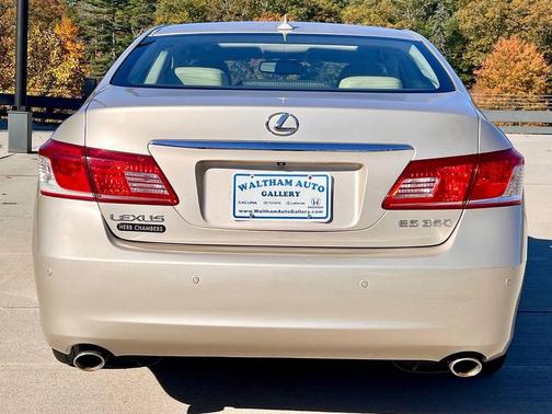 2010 Lexus ES 350 Base