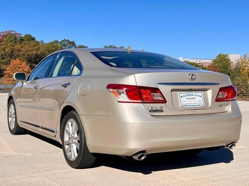 2010 Lexus ES 350 Base