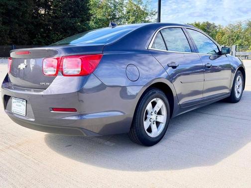 2013 Chevrolet Malibu 1LS