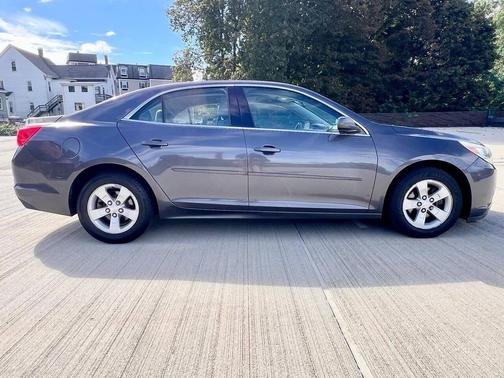 2013 Chevrolet Malibu 1LS