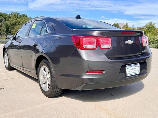 2013 Chevrolet Malibu 1LS