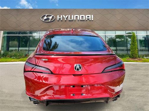 2023 Acura Integra A-SPEC Technology