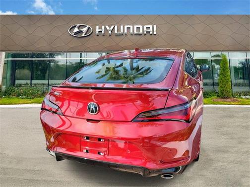 2023 Acura Integra A-SPEC Technology