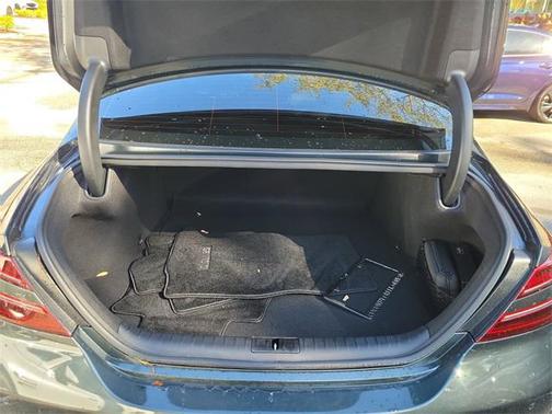 2023 Genesis G70 2.0T AWD