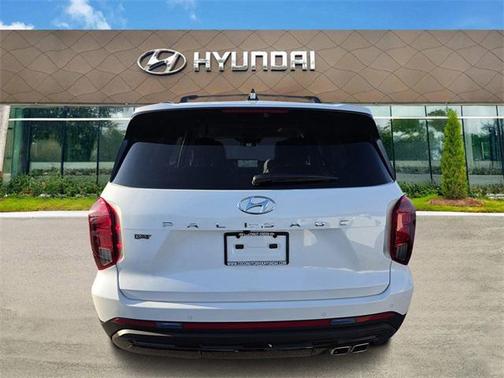 2025 Hyundai PALISADE XRT