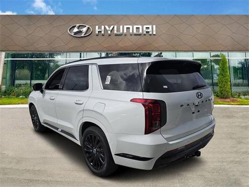 2025 Hyundai PALISADE XRT