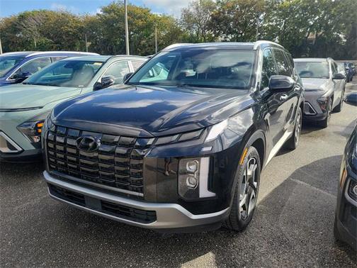 2023 Hyundai PALISADE SEL