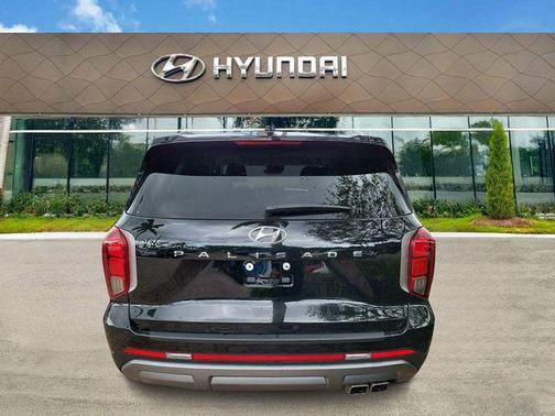 2023 Hyundai PALISADE SEL