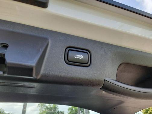 Serenity White Pearl 2023 Hyundai TUCSON SEL