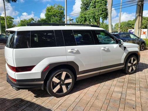 2024 Hyundai SANTA FE Limited