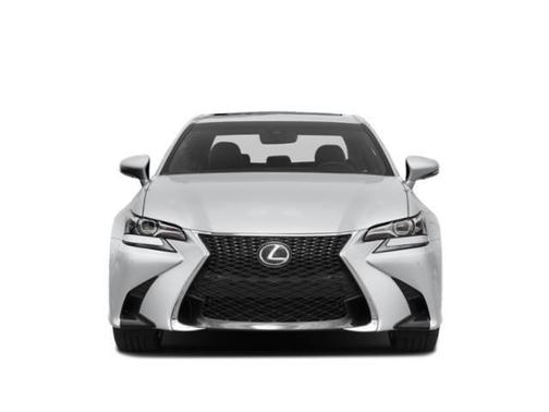2018 Lexus GS 350 F Sport