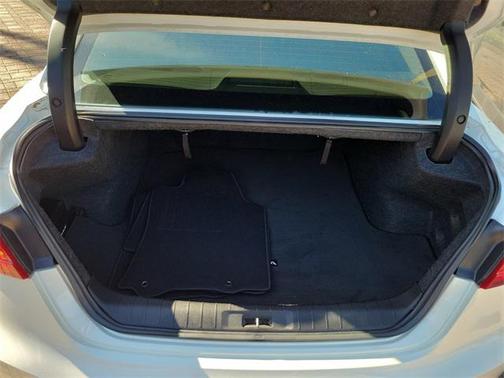 2017 Nissan Maxima 3.5 SL