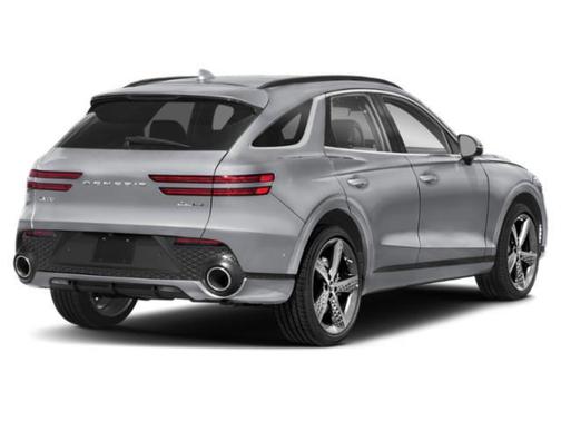 2023 Genesis GV70 3.5T AWD Sport