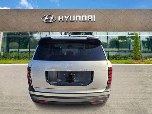 2026 Hyundai PALISADE SEL 7P