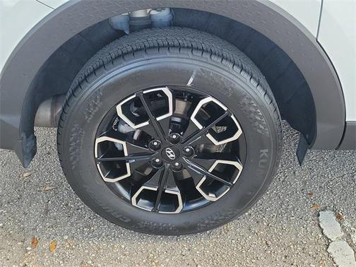 2023 Hyundai SANTA CRUZ SEL