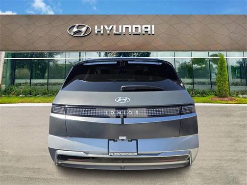 2025 Hyundai IONIQ 5 Limited