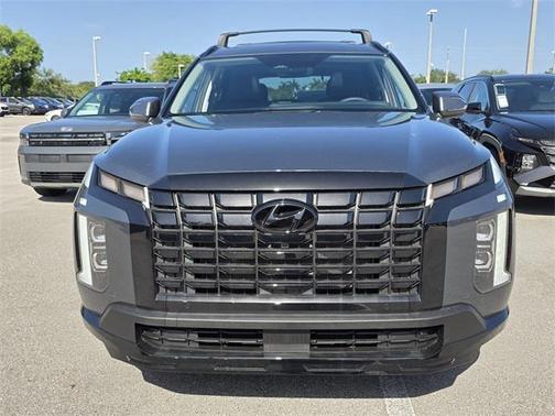 2025 Hyundai PALISADE XRT