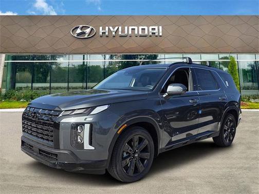 2025 Hyundai PALISADE XRT