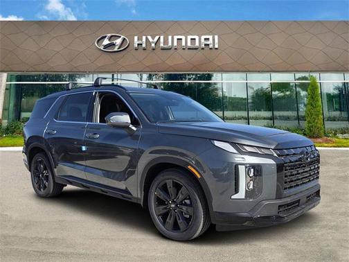 2025 Hyundai PALISADE XRT