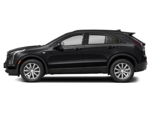 2020 Cadillac XT4 Sport