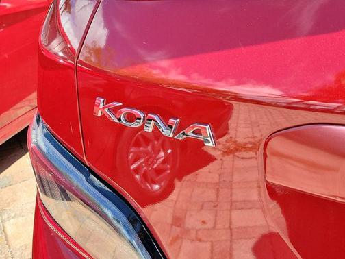 2022 Hyundai KONA N Line