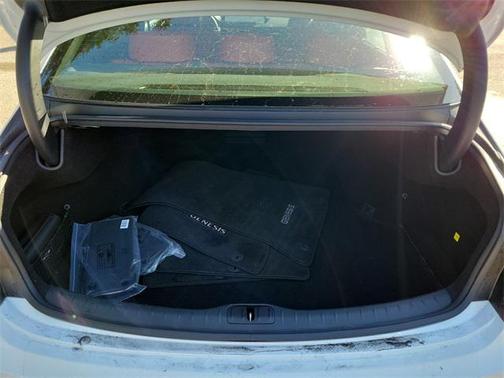 2023 Genesis G80 2.5T RWD