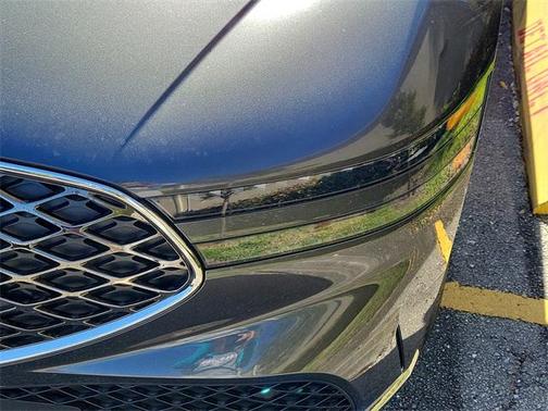 2023 Genesis G90 3.5T AWD