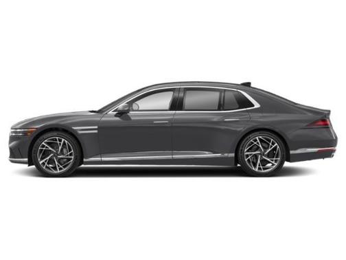 2023 Genesis G90 3.5T AWD