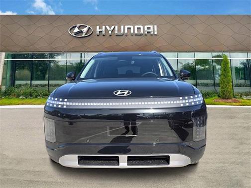 2026 Hyundai IONIQ 9 SE
