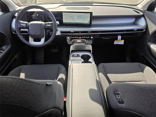 2026 Hyundai IONIQ 9 SE