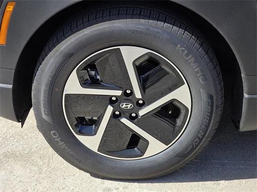 2026 Hyundai IONIQ 9 SE