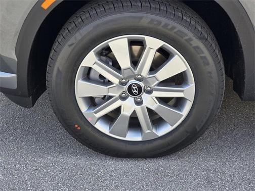 2025 Hyundai PALISADE SE