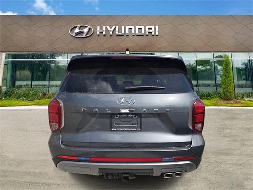 2025 Hyundai PALISADE SE
