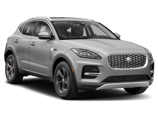 2021 Jaguar E-PACE SE P250 AWD Automatic
